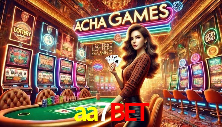 Experiência VIP aa7bet