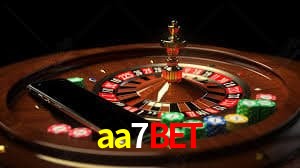 Welcome Bonus aa7bet