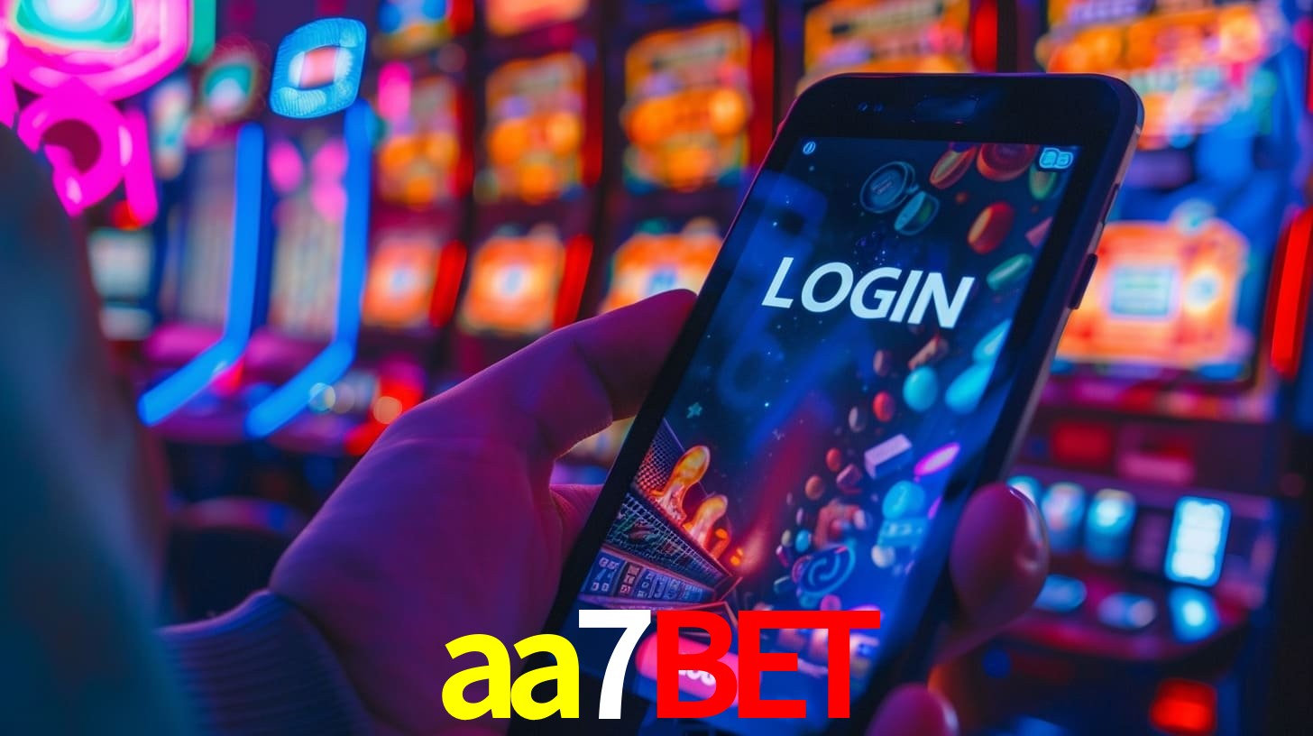 Estatísticas aa7bet