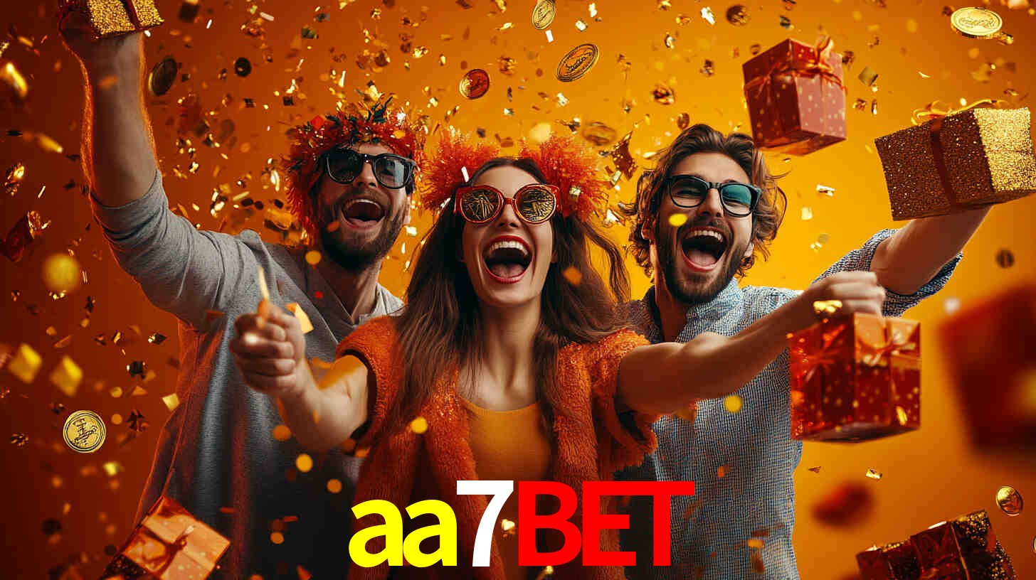 aa7bet plataforma