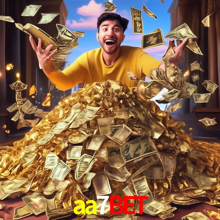Experiência VIP aa7bet