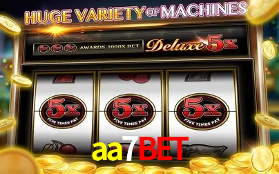 A Emoção da Loteria na aa7bet: Uma Chance de Mudança de Vida