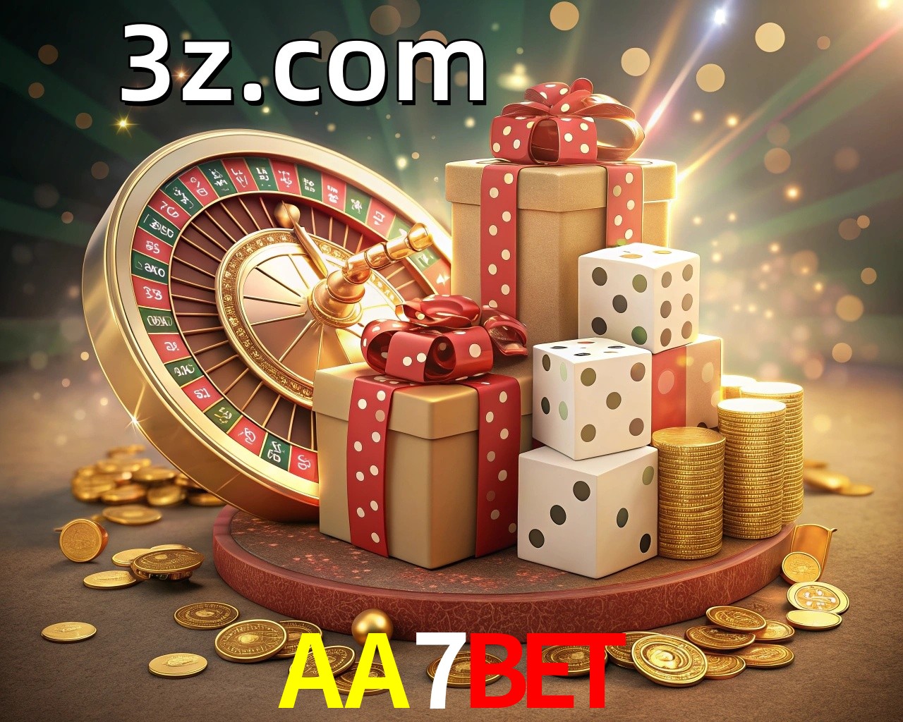 AA7BET