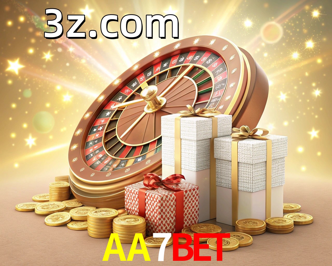AA7BET