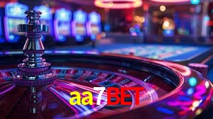 Benefícios da Conta aa7bet