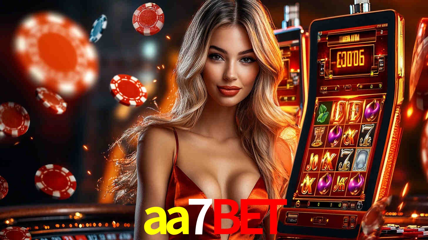 aa7bet,aa7bet app