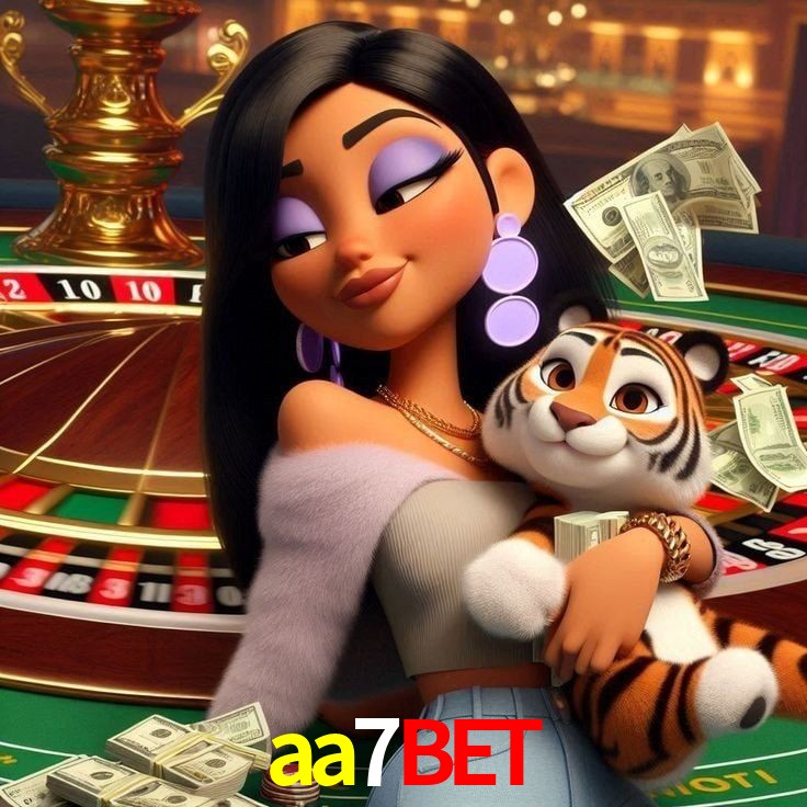 Bonus Features aa7bet