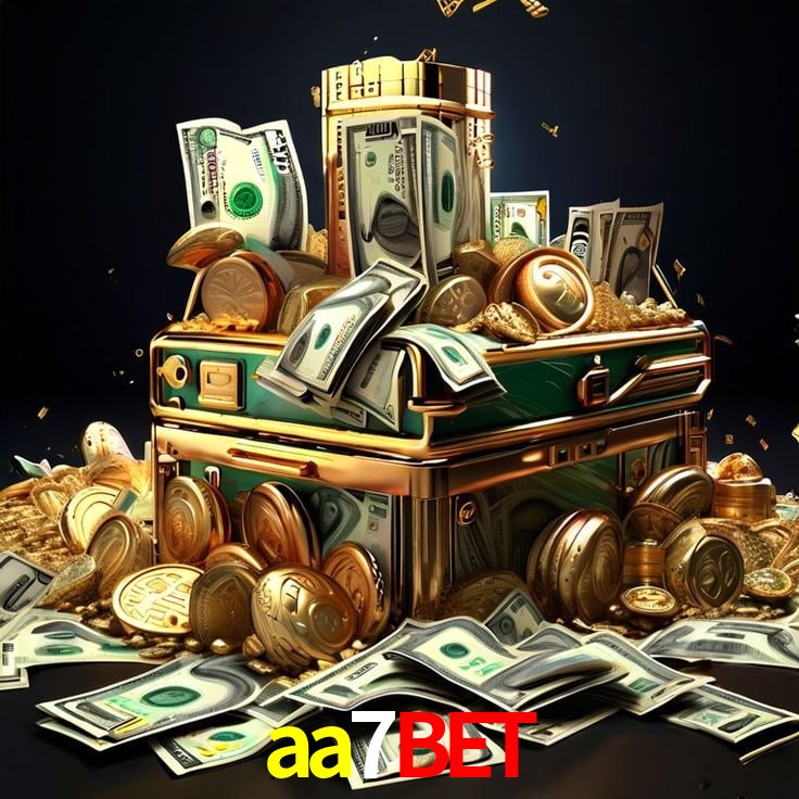 Login Seguro aa7bet