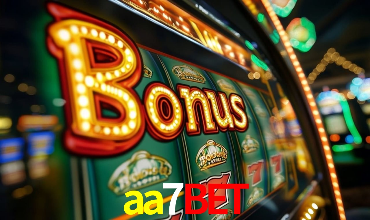 aa7bet Belo Horizonte - Promo Tips
