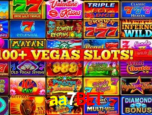 aa7bet Cassino - 80+ Mesas ao Vivo