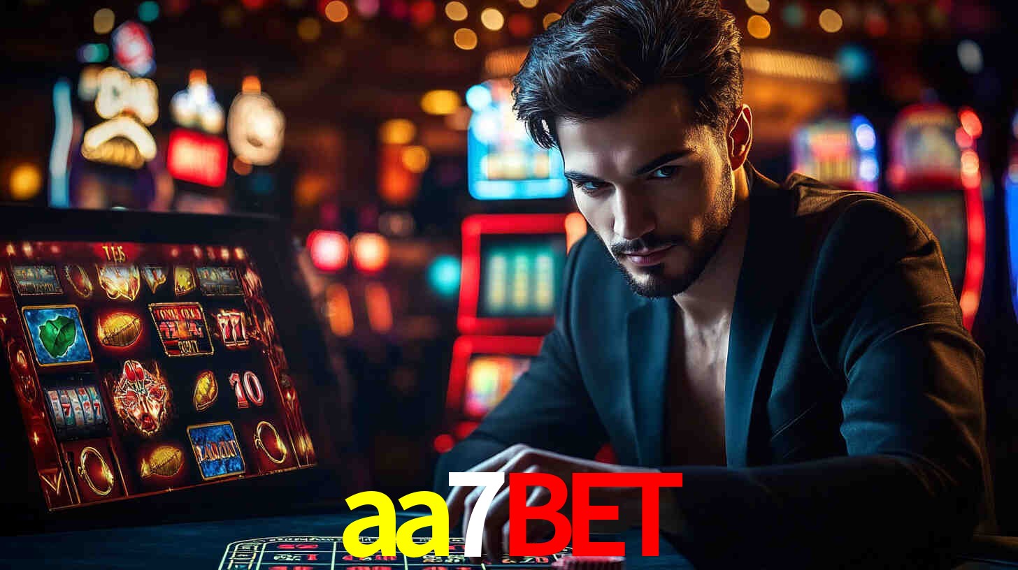 aa7bet,aa7bet app