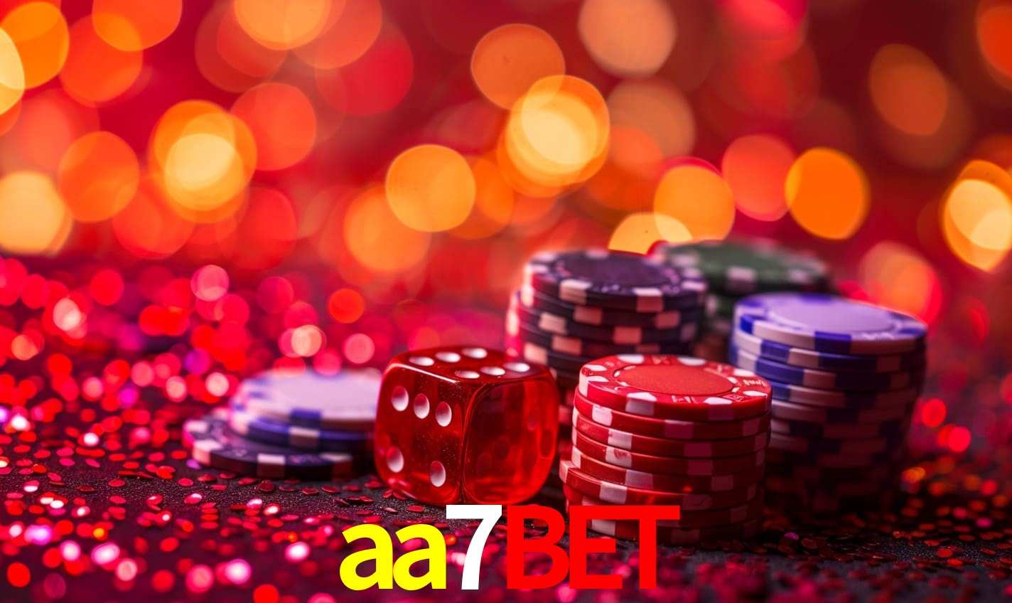 aa7bet Salvador - Strategies