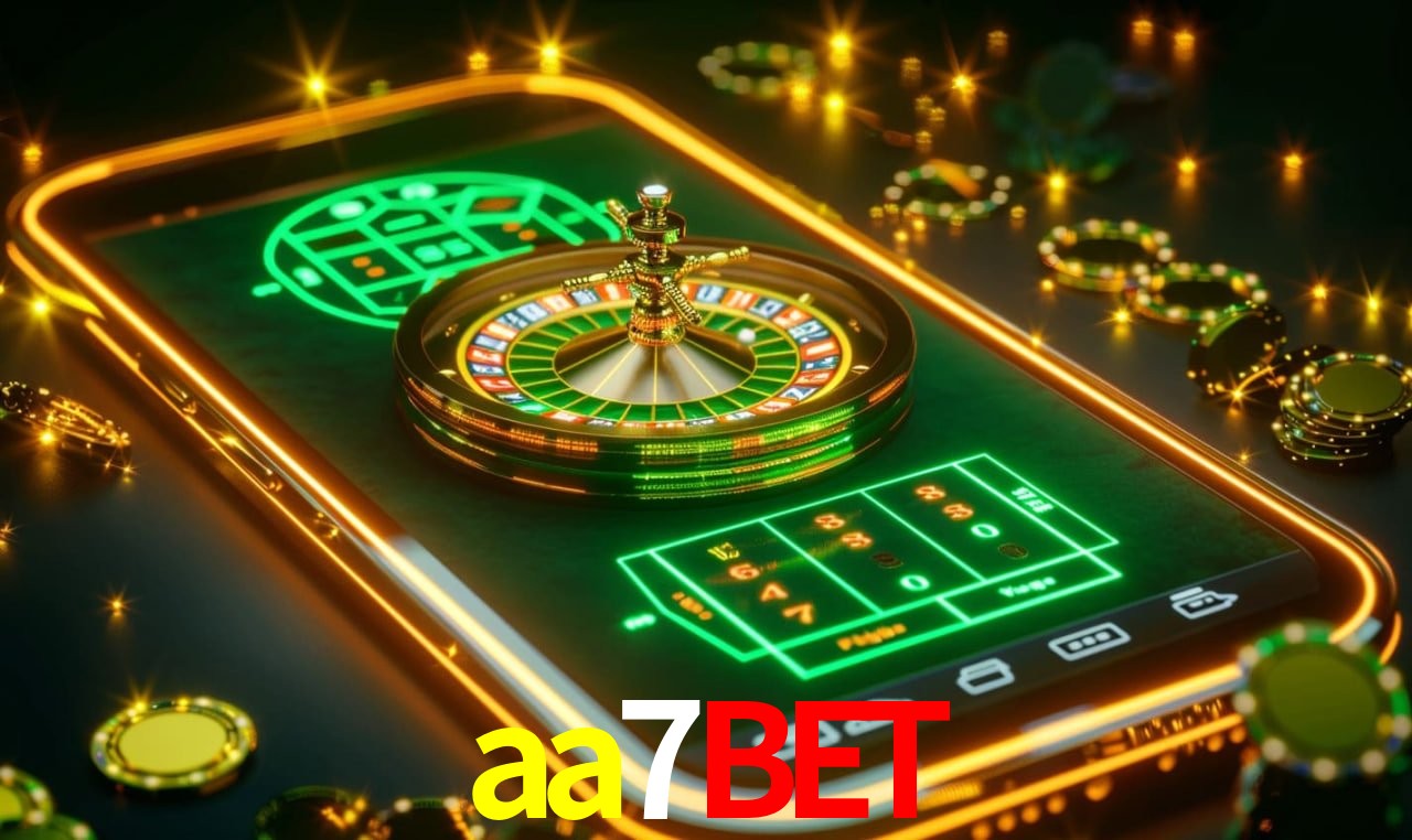 aa7bet - User Statistics