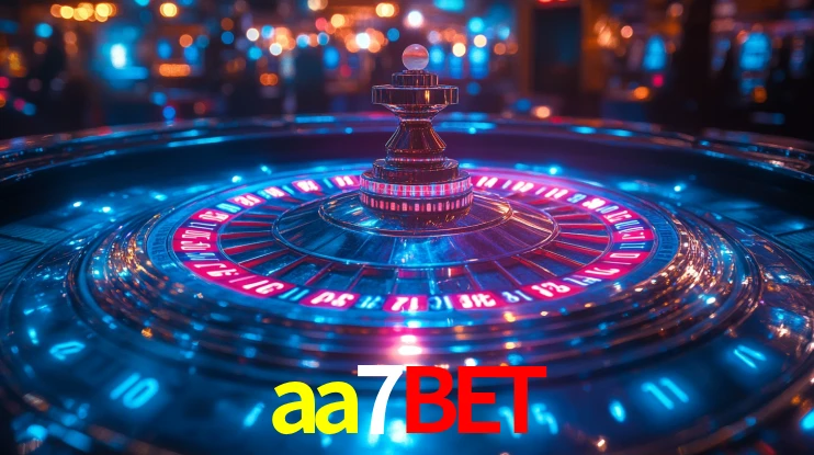 aa7bet App Interface