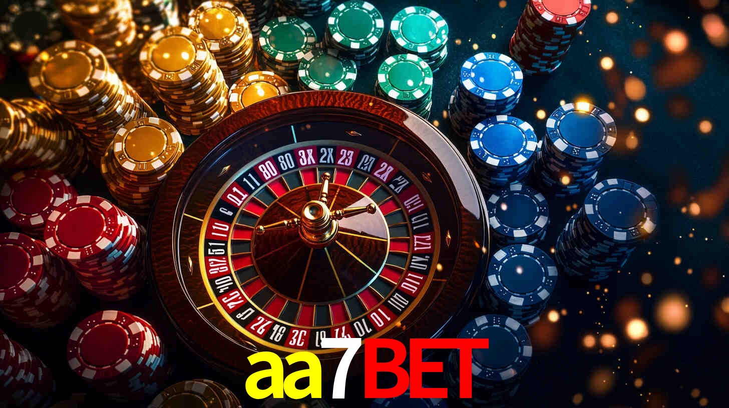 Welcome Bonus aa7bet