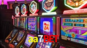 Mesa de Roleta aa7bet