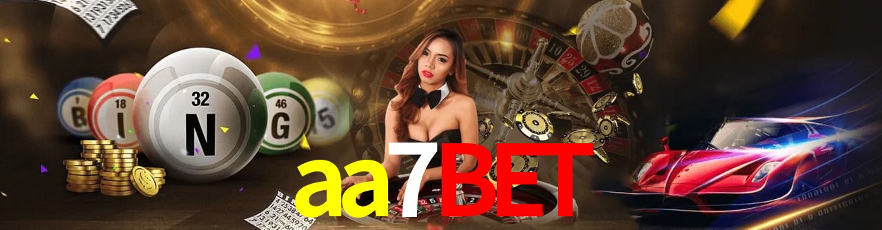 aa7bet São Paulo - Top Slots