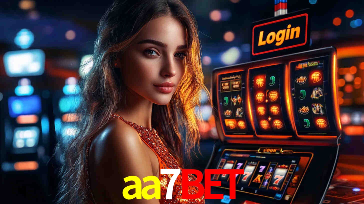 aa7bet,aa7bet app