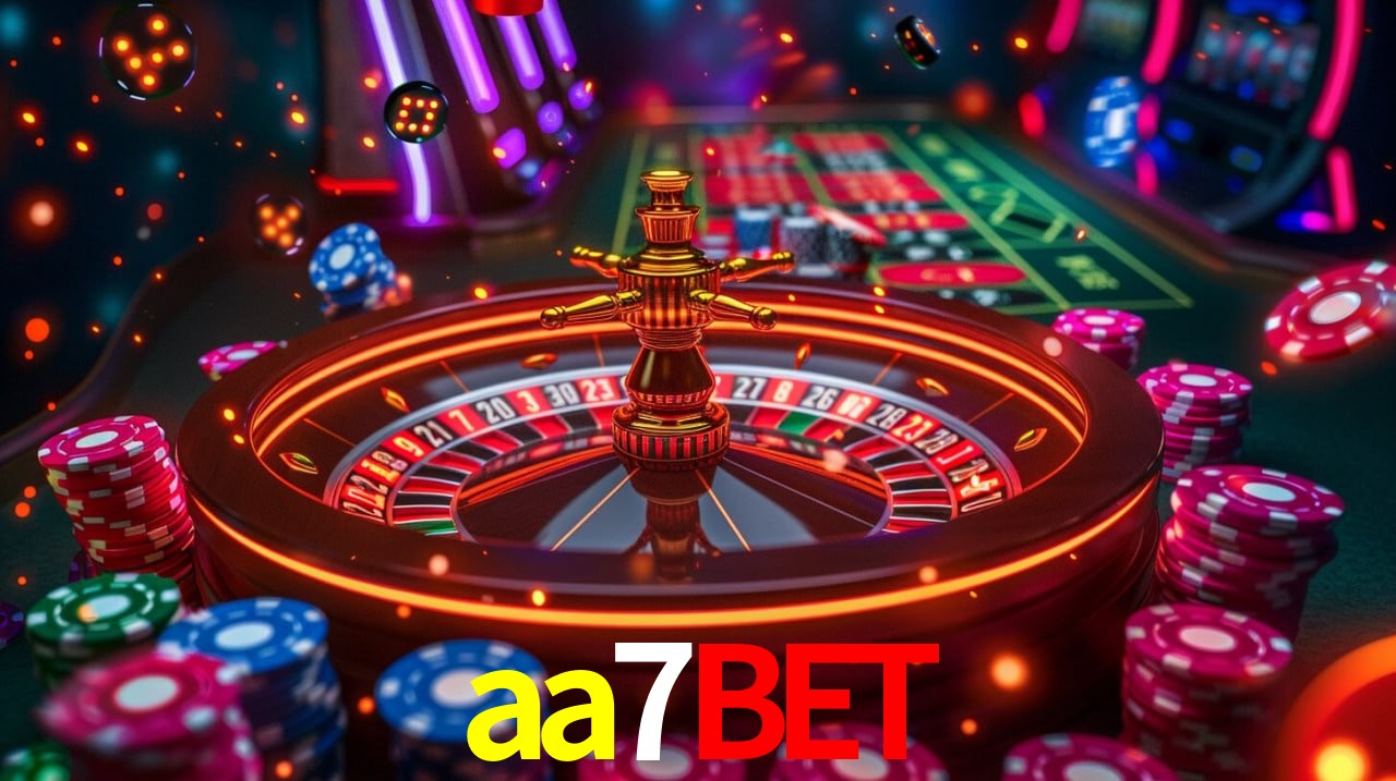 Programa VIP aa7bet