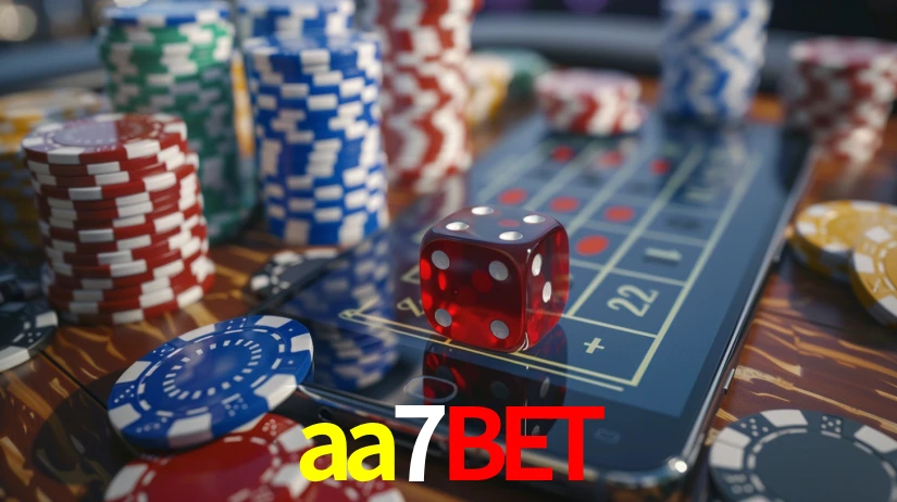 Bônus Generosos e Exclusivos no aa7bet para Você!