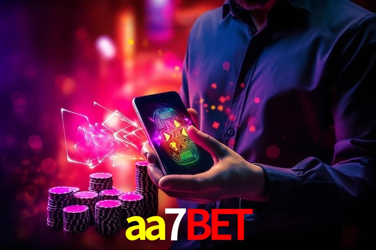 Estatísticas Esportivas aa7bet