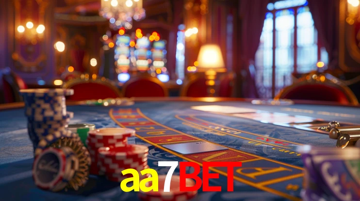 Platform Technology aa7bet