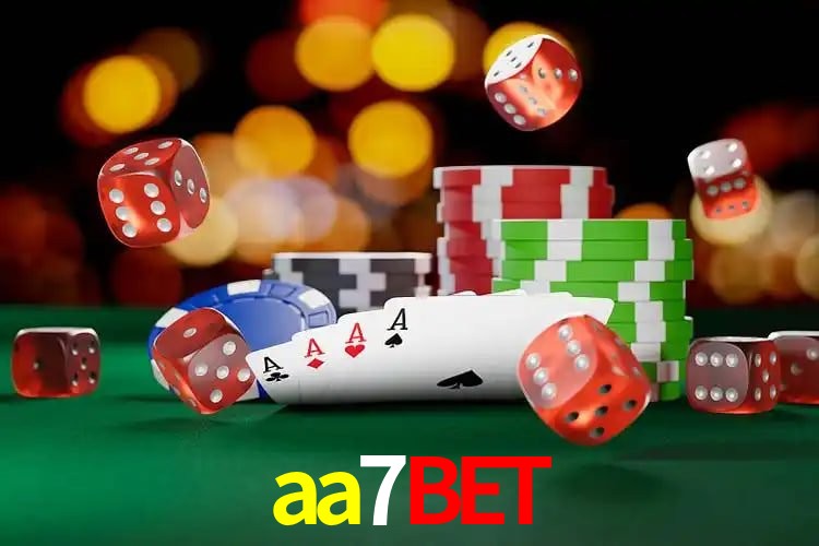 Ofertas Exclusivas aa7bet