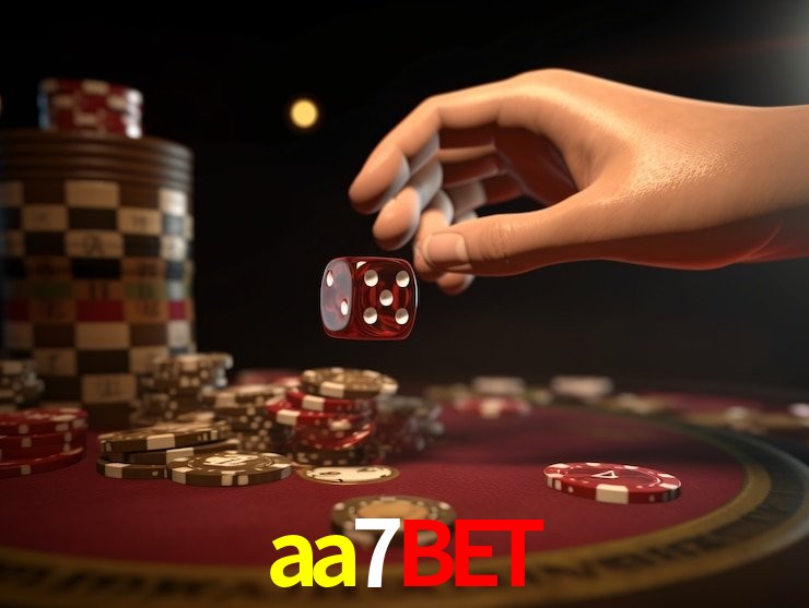 Promoções Sazonais aa7bet