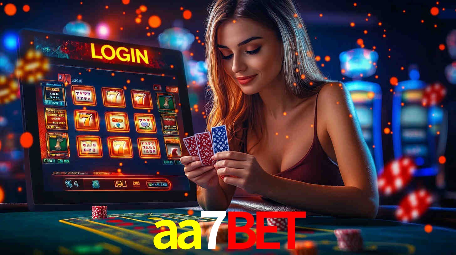 aa7bet plataforma