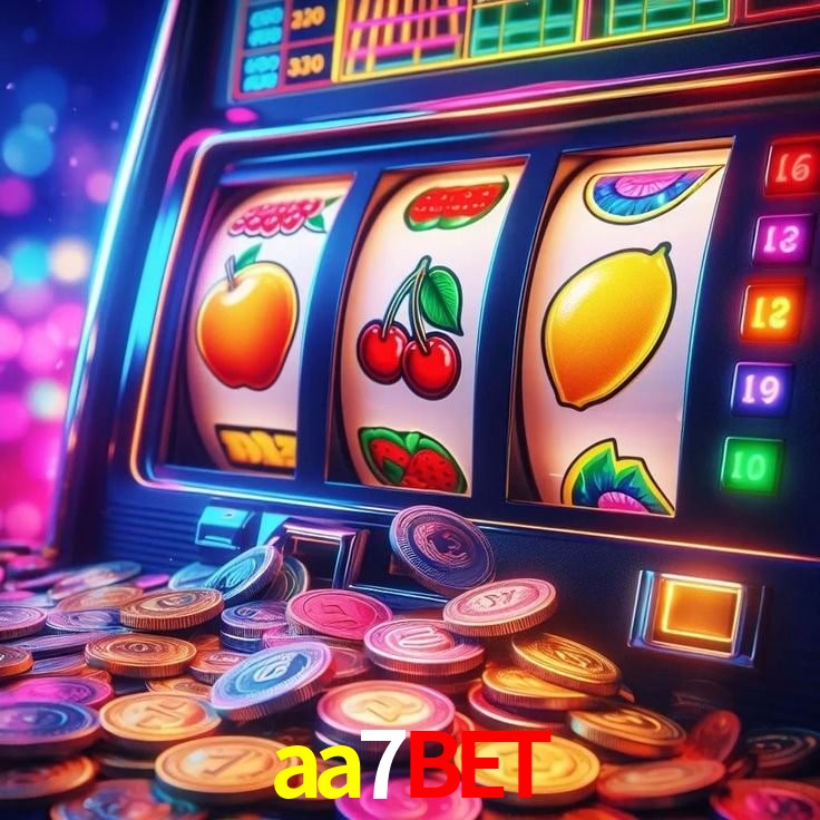 Cadastro Rápido aa7bet