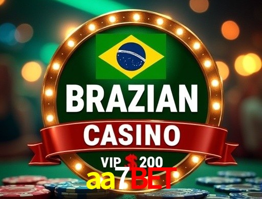 aa7bet Salvador - Strategy