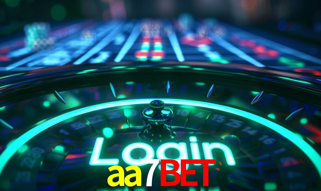Casino Ao Vivo aa7bet