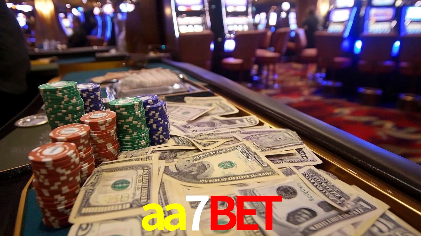 aa7bet Belo Horizonte - Winners