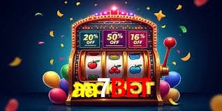 aa7bet - Rápido Acesse