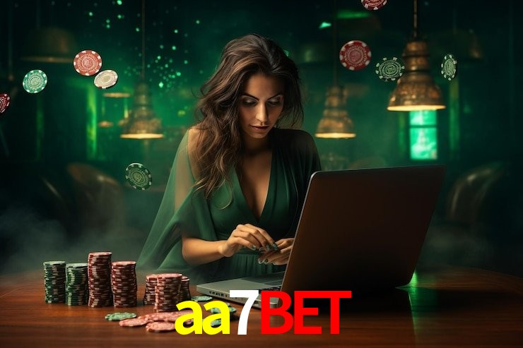 aa7bet - Installation Guide
