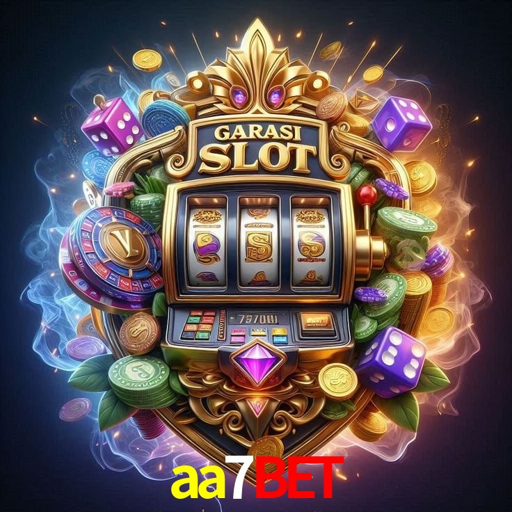 aa7bet - Winners Celebration