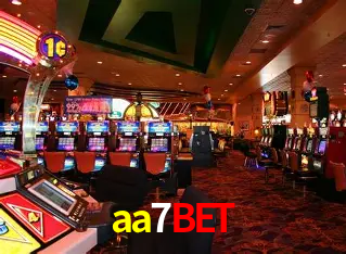 aa7bet Salvador - Studio Tour