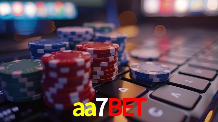 aa7bet Entrar - Login Seguro Certificado