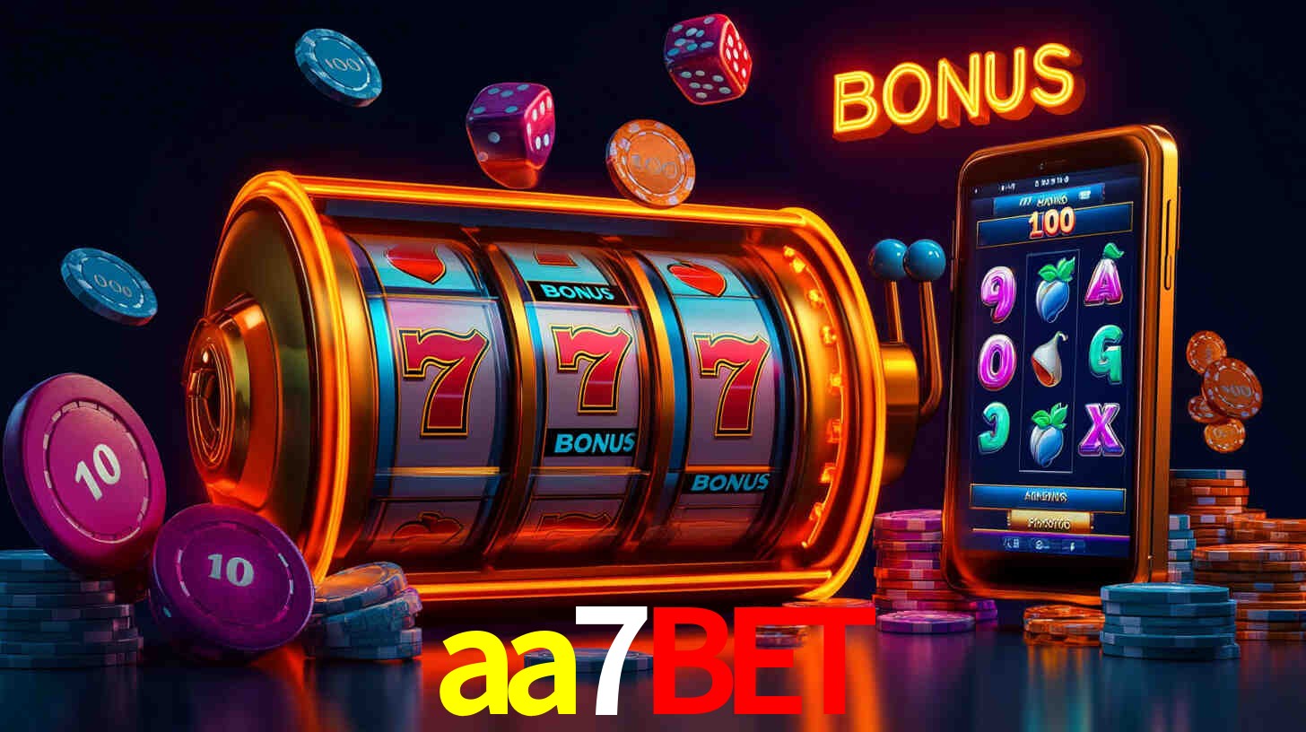 Inovações de Jogos na aa7bet: O Futuro das Experiências Interativas