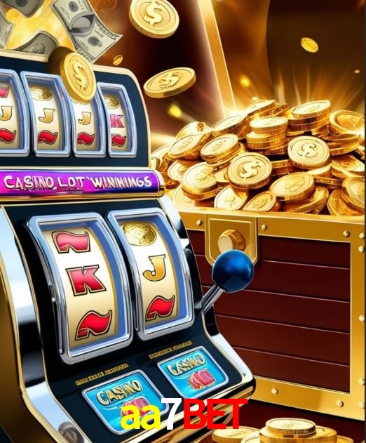 Game Providers aa7bet