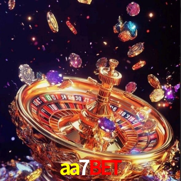 aa7bet Plataforma - Certificada MGA desde 2015
