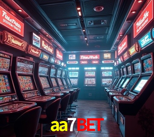 aa7bet São Paulo - Hot Promos