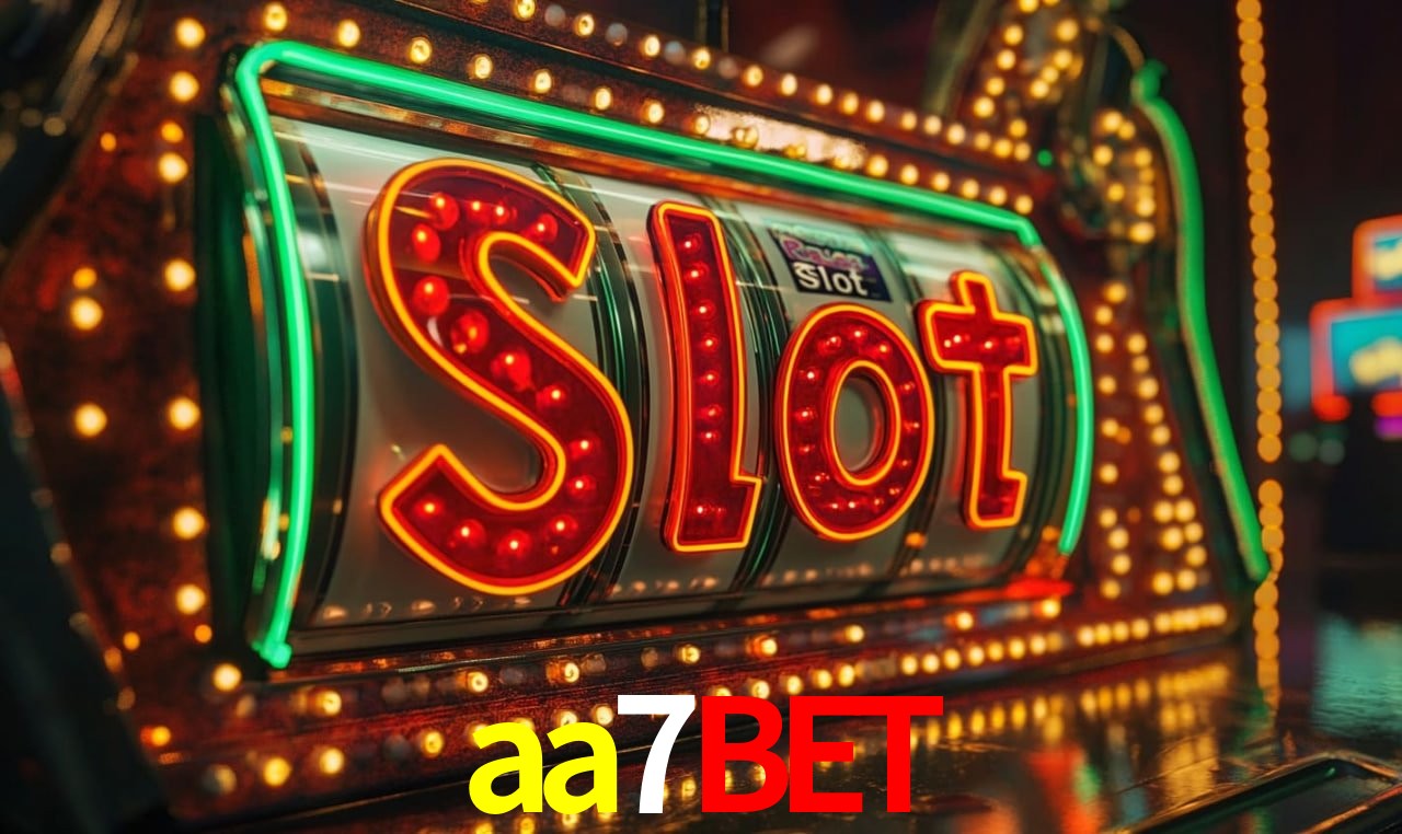 aa7bet - Security