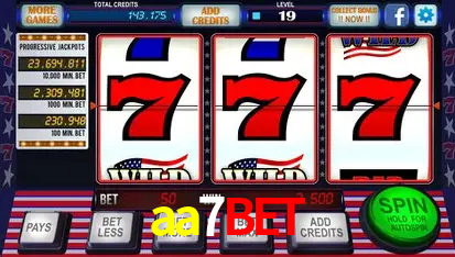 aa7bet Brasília - VIP Program