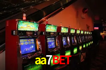 Desvendando o Mundo dos Jogos Virtuais na aa7bet