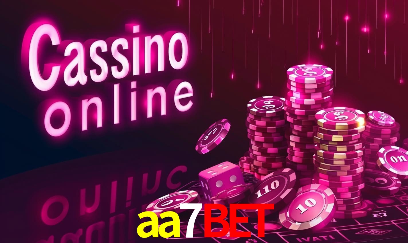 aa7bet Belo Horizonte - Provably Fair