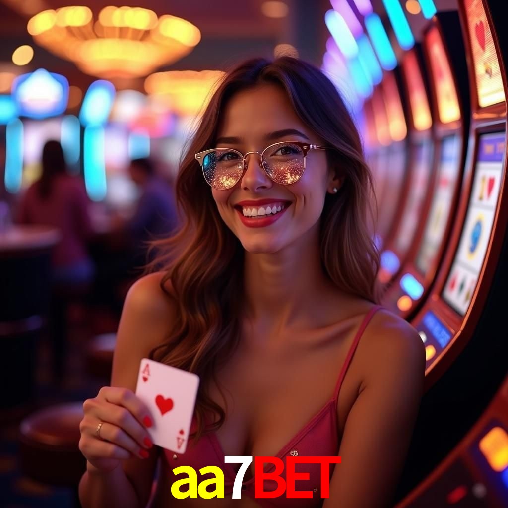 Player Reviews aa7bet