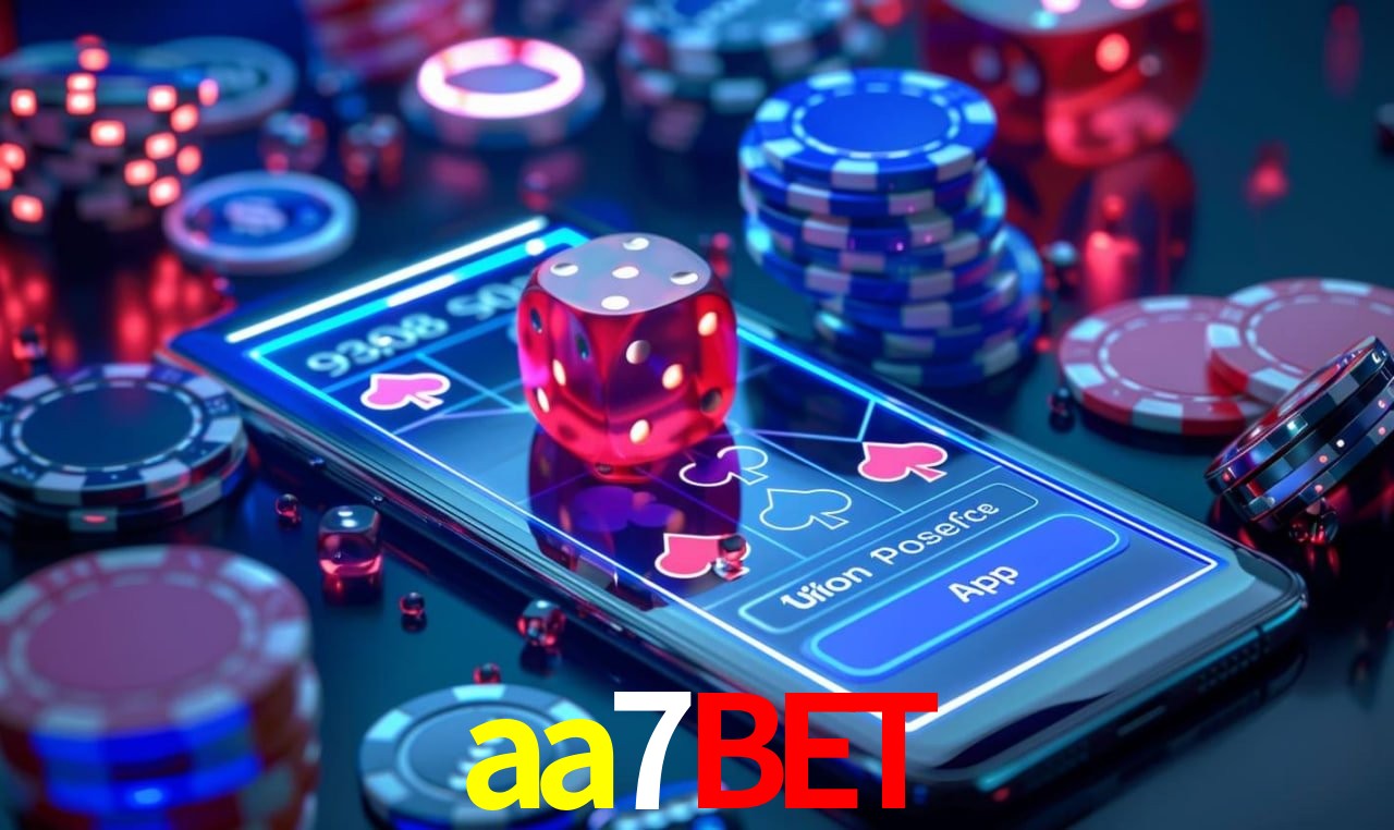 aa7bet - Análise de Mercados Esportivos