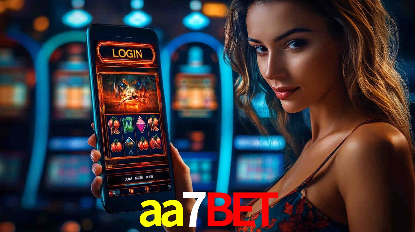 aa7bet,aa7bet app