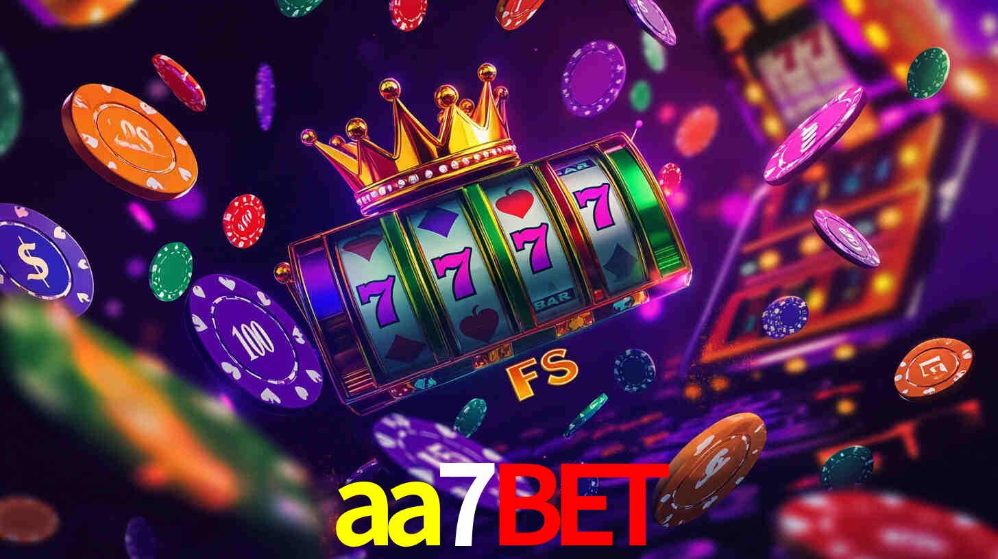 Live Casino aa7bet